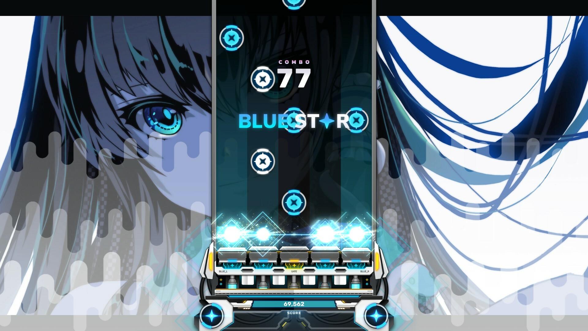 Sixtar Gate: STARTRAIL - Touhou Project Pack 01 DLC بي سي ستيم كود رقمي