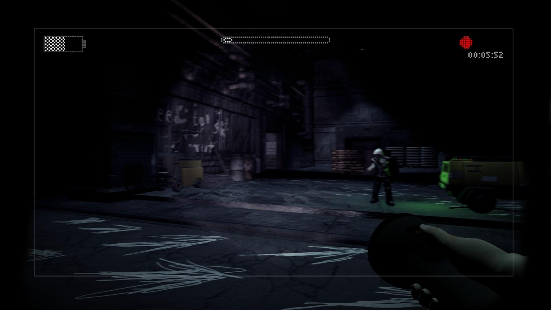 Screen Shot image 0 Slender: The Arrival (2015) اوروبي اكسبوكس 1 كود رقمي