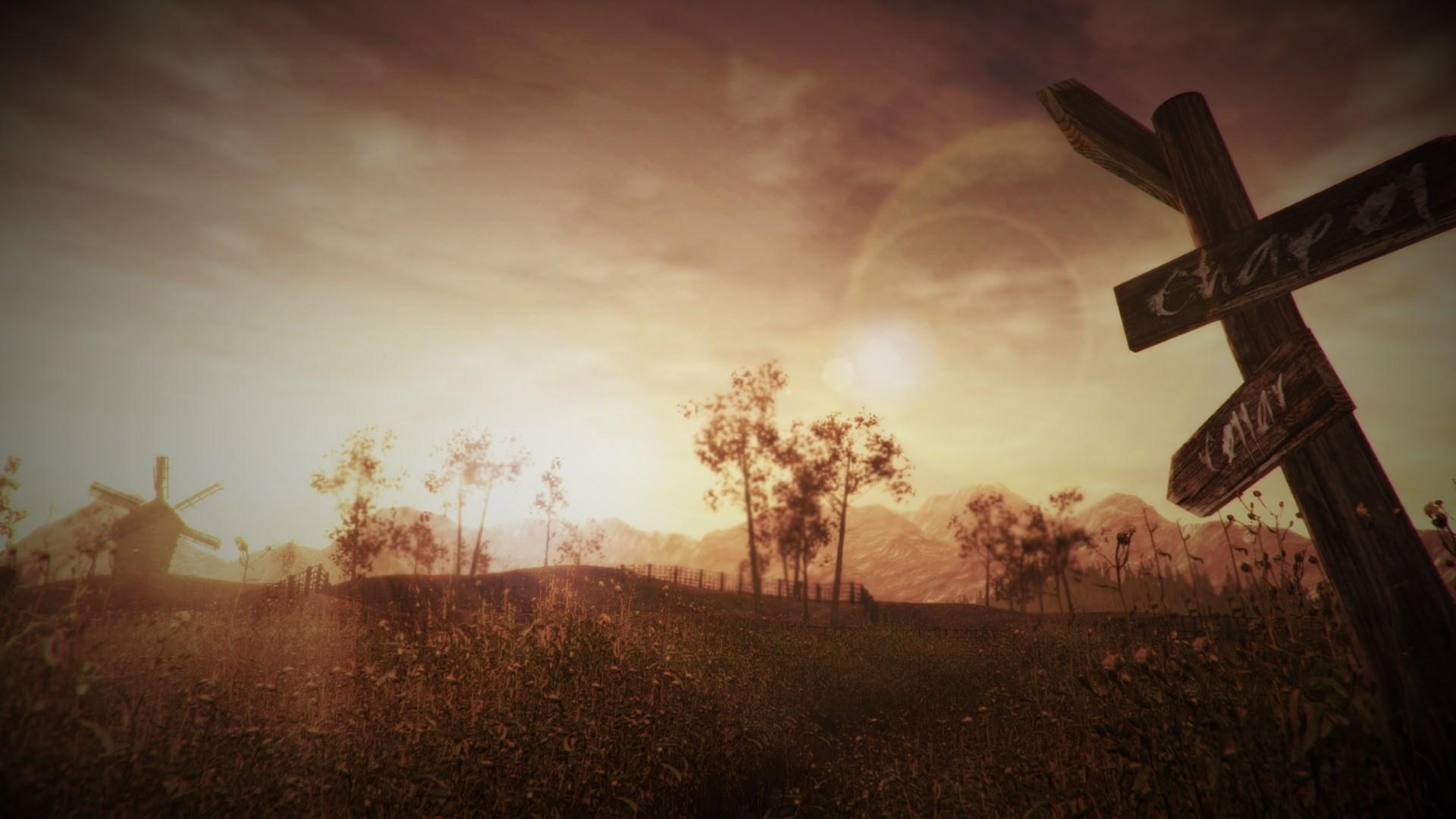 Screen Shot image 4 Slender: The Arrival (2015) اوروبي اكسبوكس 1 كود رقمي