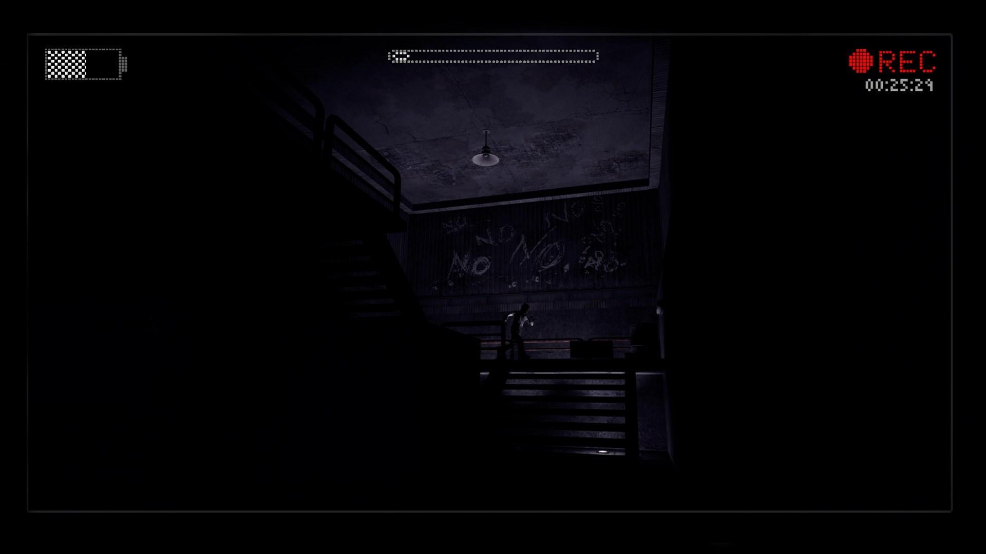 Screen Shot image 3 Slender: The Arrival (2015) اوروبي اكسبوكس 1 كود رقمي