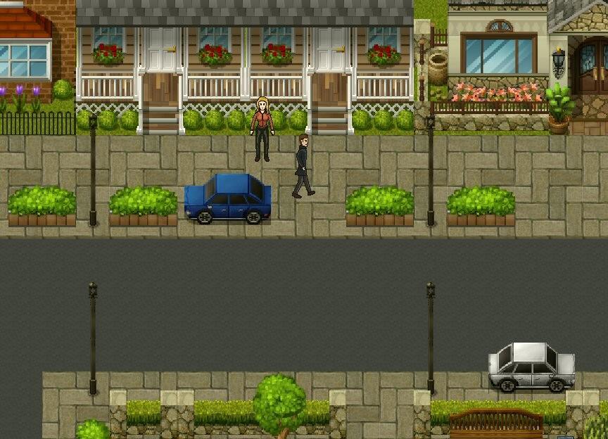 Screen Shot image 2 Snares Of Ruin 2 بي سي ستيم كود رقمي