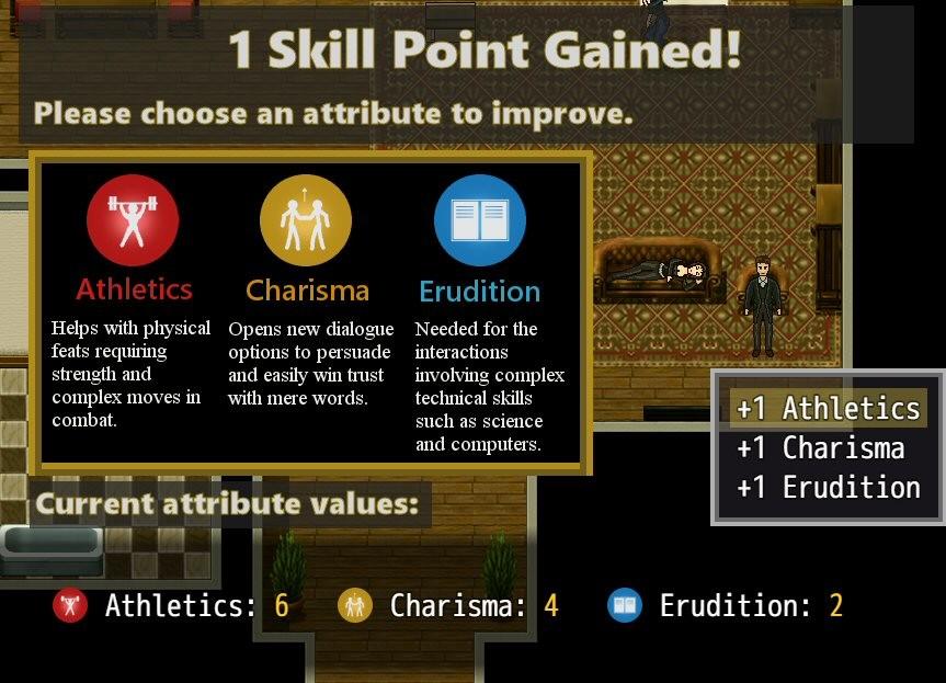 Screen Shot image 4 Snares Of Ruin 2 بي سي ستيم كود رقمي