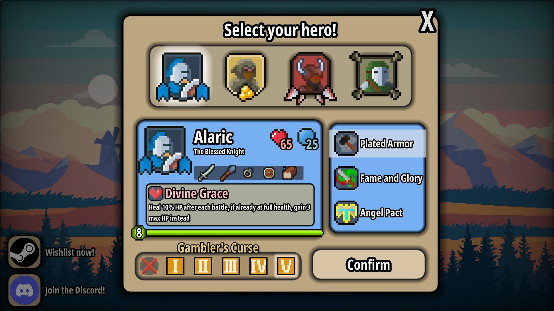 Screen Shot image 3 Spin Hero اوروبي بي سي ستيم كود رقمي