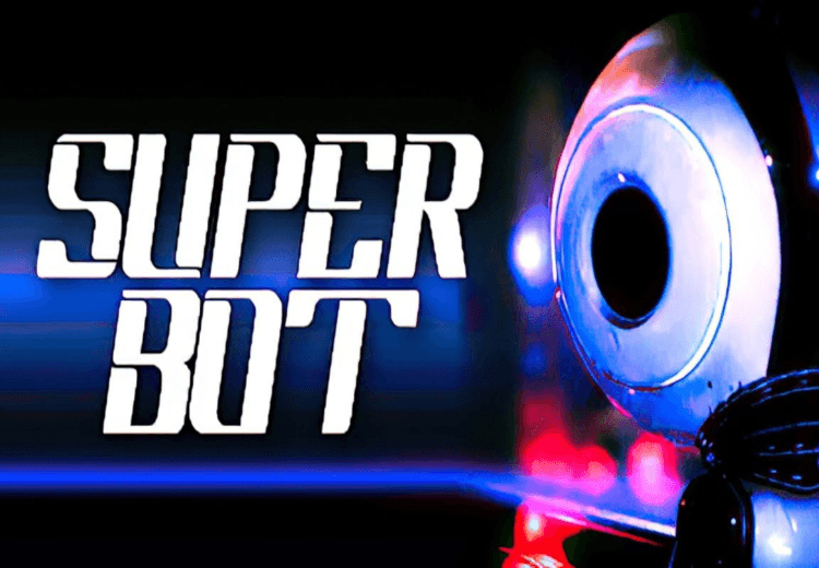 SUPER BOT بي سي ستيم كود رقمي