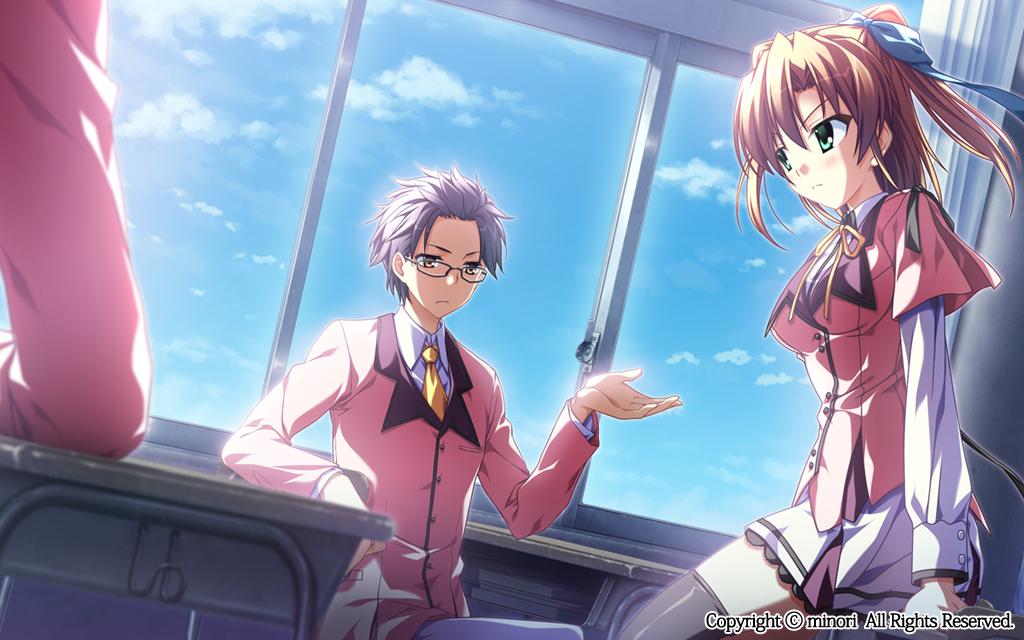 Screen Shot image 2 Supipara - Chapter 1 Spring Has Come! بي سي ستيم كود رقمي