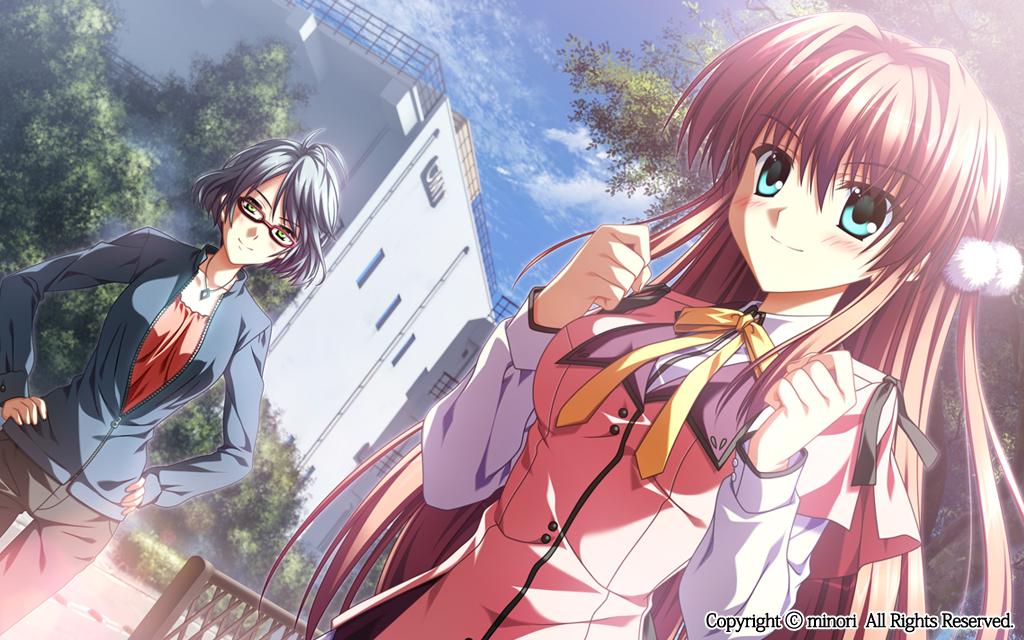 Screen Shot image 5 Supipara - Chapter 1 Spring Has Come! بي سي ستيم كود رقمي