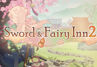 Swords And Fairy Inn2 بي سي ستيم حساب