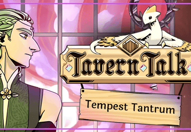 Tavern Talk - Tempest Tantrum DLC بي سي ستيم كود رقمي