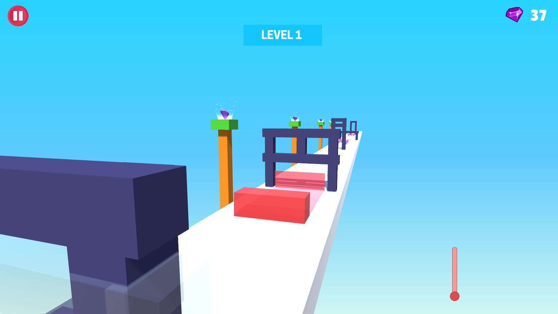Screen Shot image 2 The Jelly Adventure بي سي ستيم كود رقمي