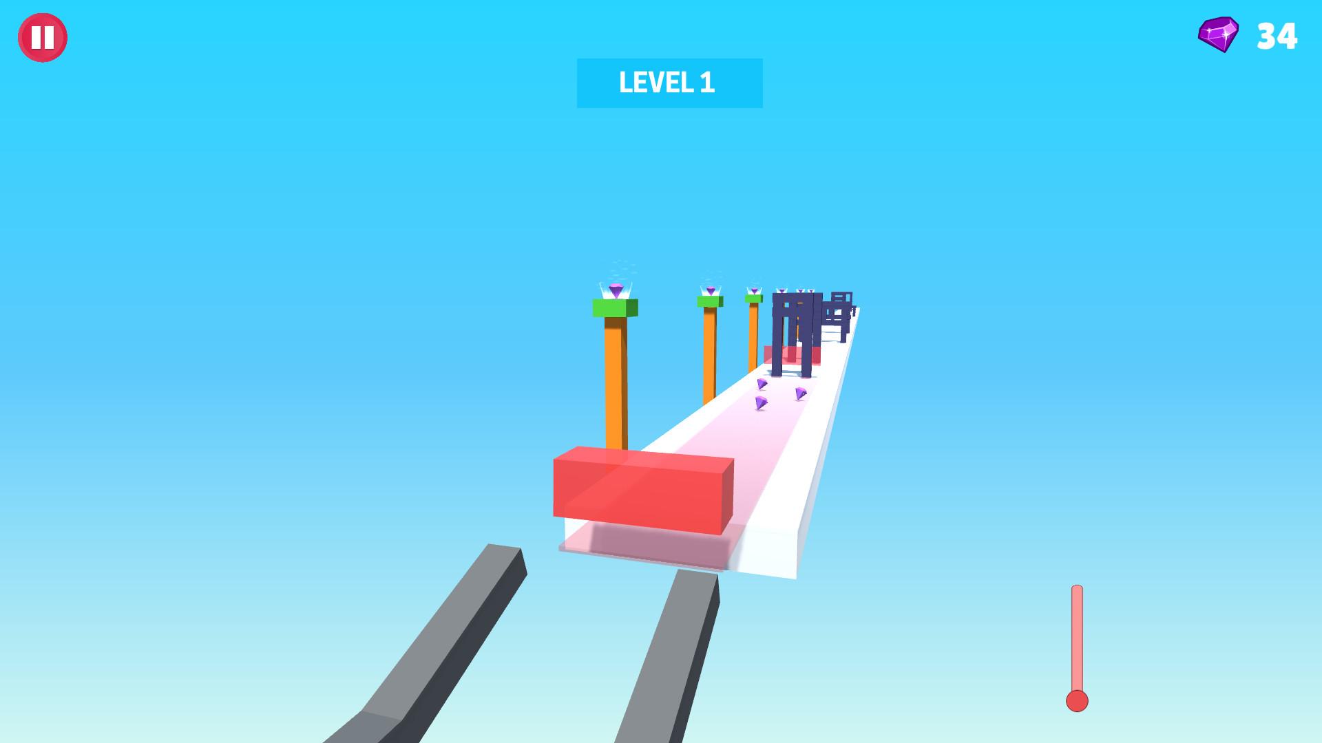 Screen Shot image 3 The Jelly Adventure بي سي ستيم كود رقمي