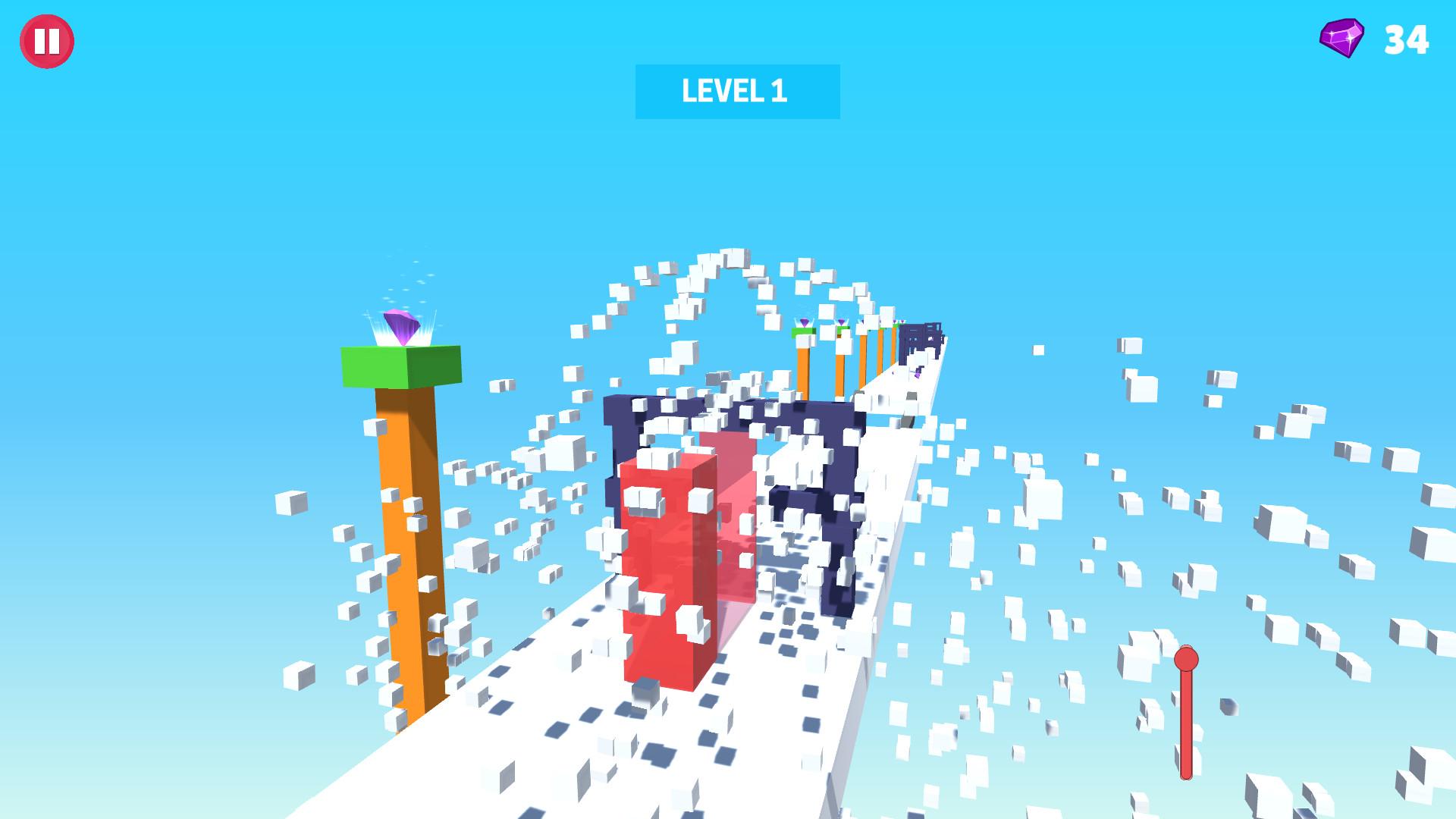Screen Shot image 4 The Jelly Adventure بي سي ستيم كود رقمي