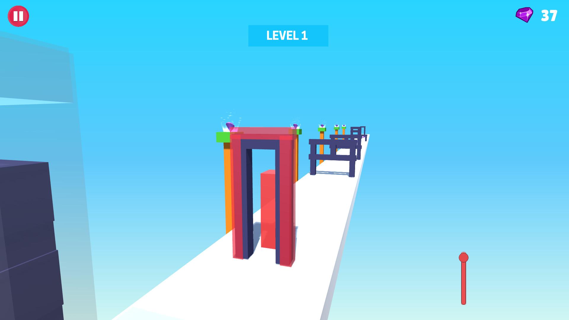 Screen Shot image 5 The Jelly Adventure بي سي ستيم كود رقمي