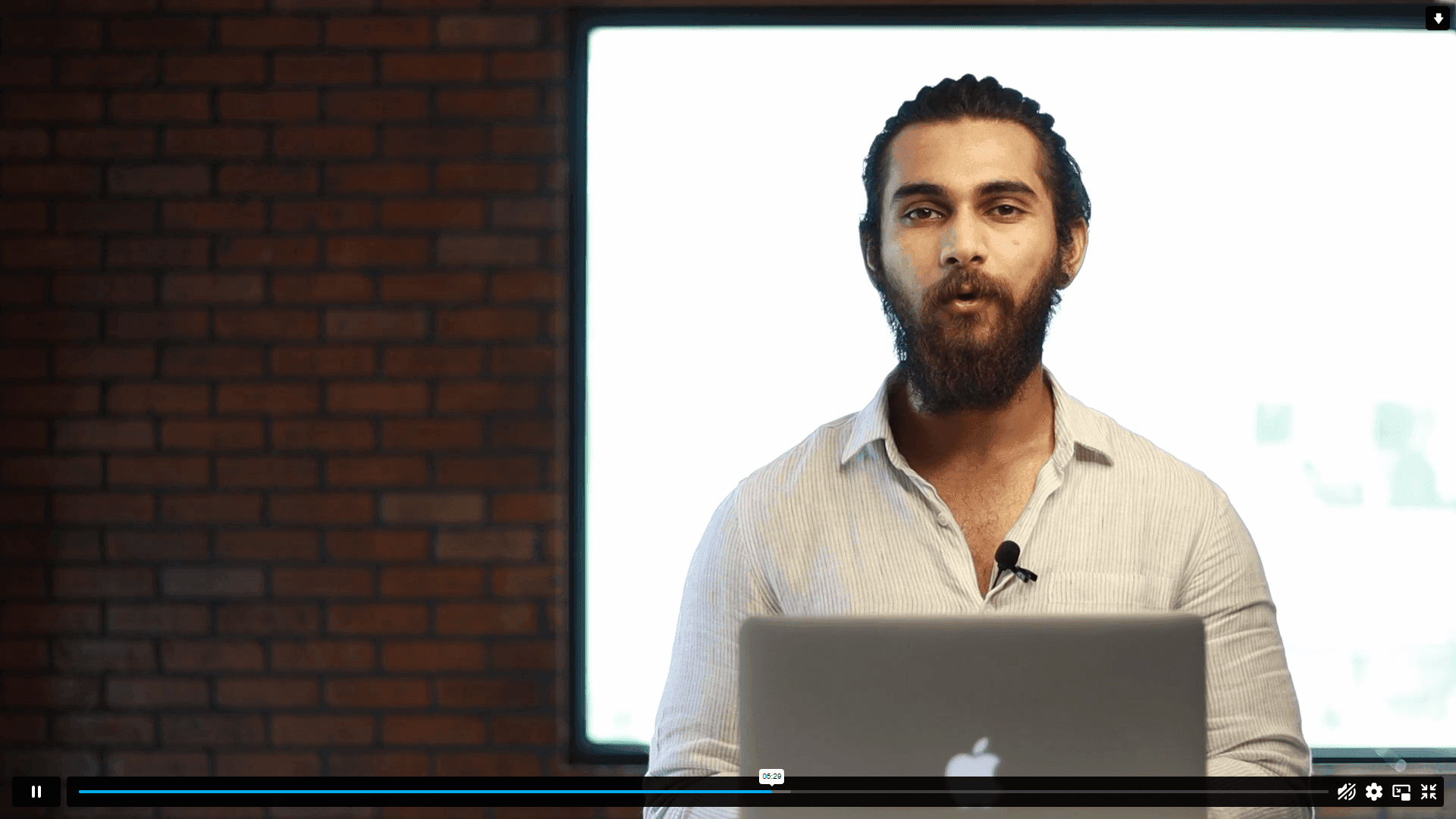 Screen Shot image 0 Masterclass Of Cryptocurrency – Dive Into Crypto Fundamentals John Academy كود