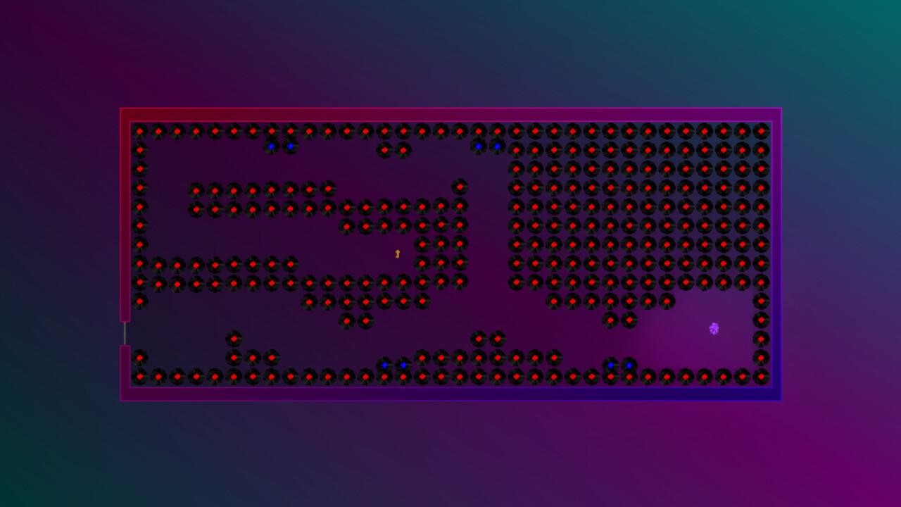 Screen Shot image 4 The World'S Hardest Game - On ستيم بي سي ستيم كود رقمي