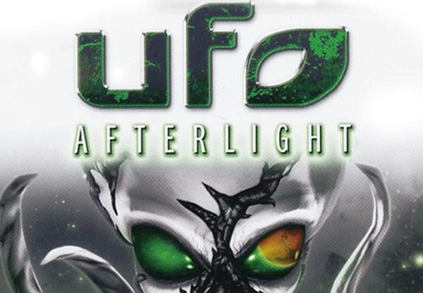 UFO: Afterlight - Old Version بي سي ستيم كود رقمي