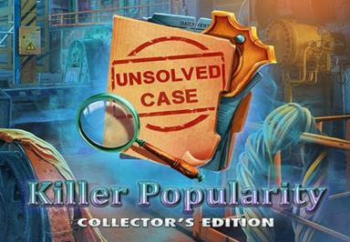 Unsolved Case: Killer Popularity Collector'S اصدار اكسبوكس 1 / إكس بوكس سيريس X|S حساب