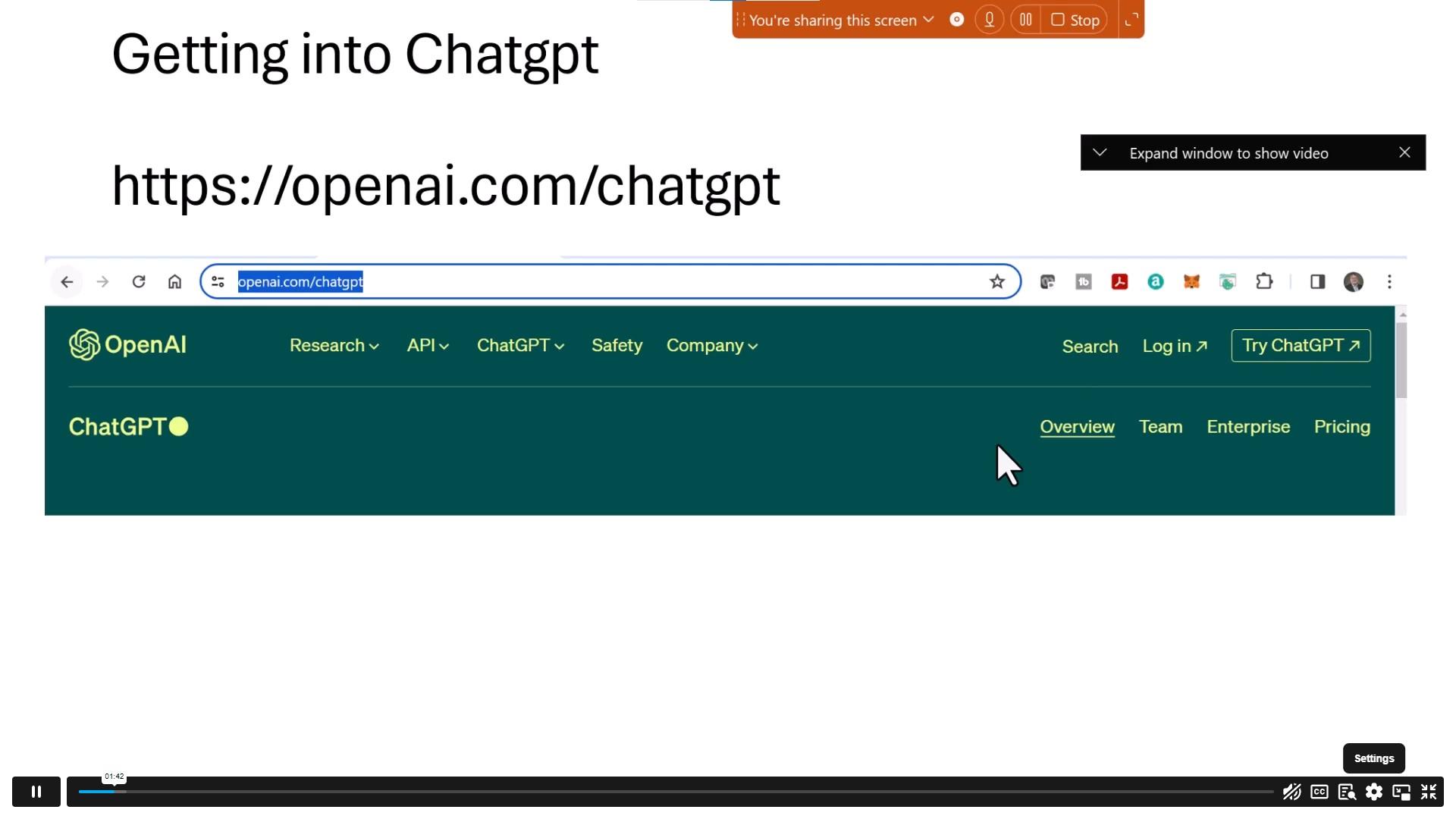 Screen Shot image 0 Using Excel With ChatGPT Alpha Academy كود