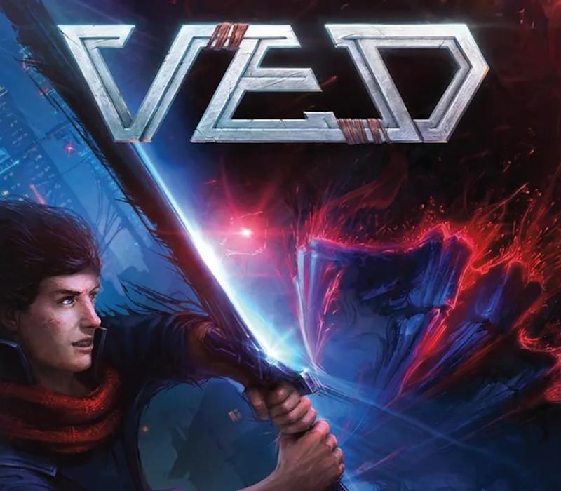 VED اوروبي اكسبوكس 1 / إكس بوكس سيريس X|S كود رقمي