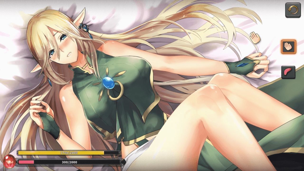 Screen Shot image 2 Wish: Israfil Saga بي سي ستيم كود رقمي