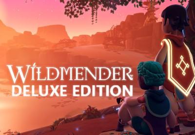 Wildmender اصدار الديلوكس بي سي ستيم حساب