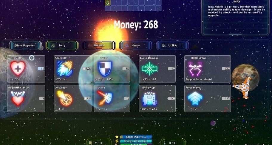Screen Shot image 6 Deep Space Anomaly اوروبي اكسبوكس 1 / إكس بوكس سيريس X|S كود رقمي
