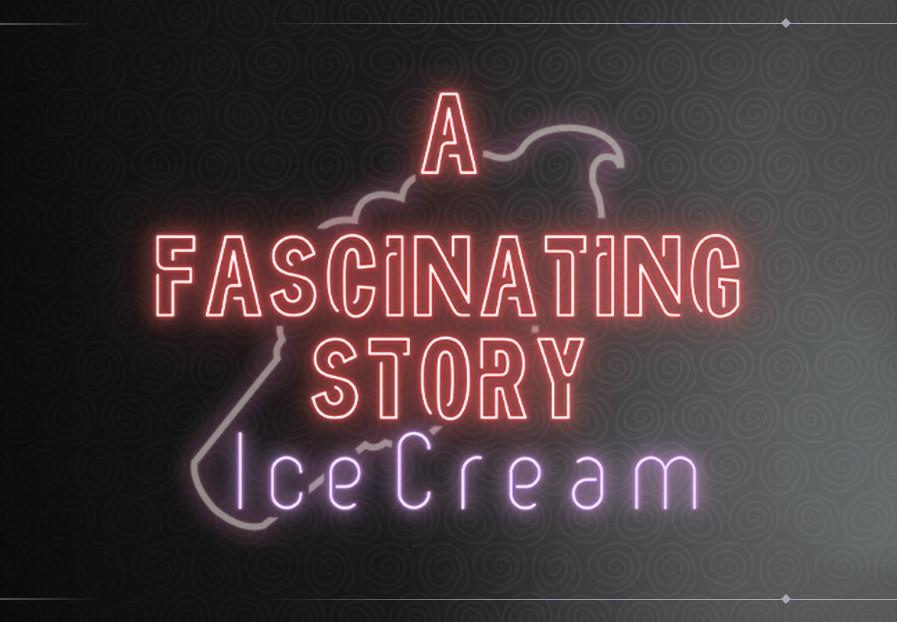 A Fascinating Story : Ice Cream بي سي ستيم كود رقمي