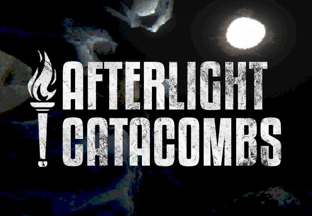 Afterlight Catacombs بي سي ستيم كود رقمي