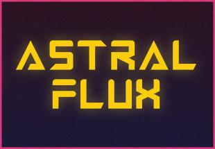 Astral Flux بي سي ستيم كود رقمي