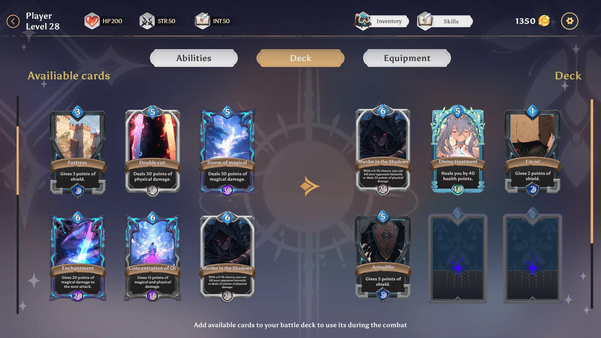 Screen Shot image 2 AURA: Hentai Cards بي سي ستيم كود رقمي