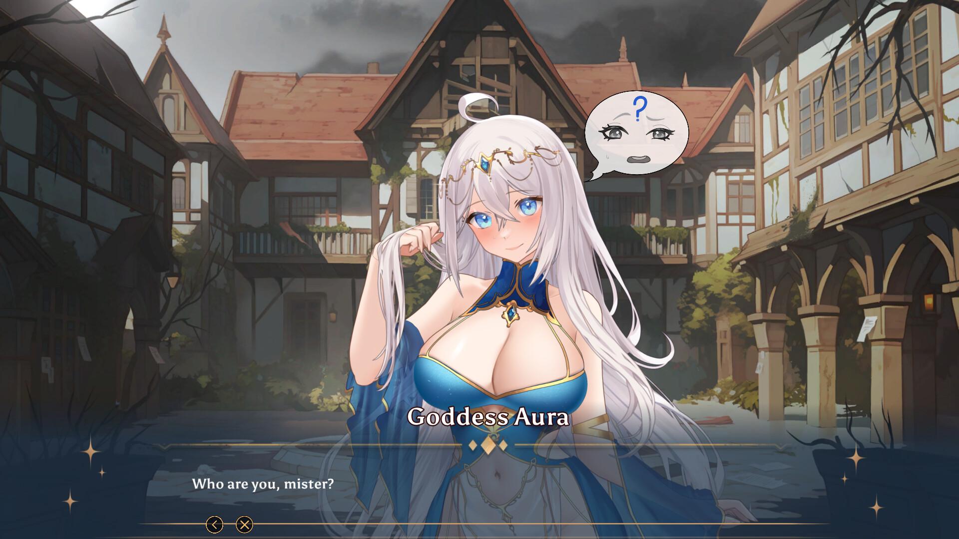 Screen Shot image 7 AURA: Hentai Cards - Horny Madness DLC بي سي ستيم كود رقمي