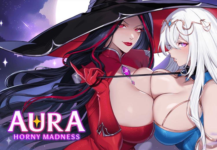 AURA: Hentai Cards - Horny Madness DLC بي سي ستيم كود رقمي