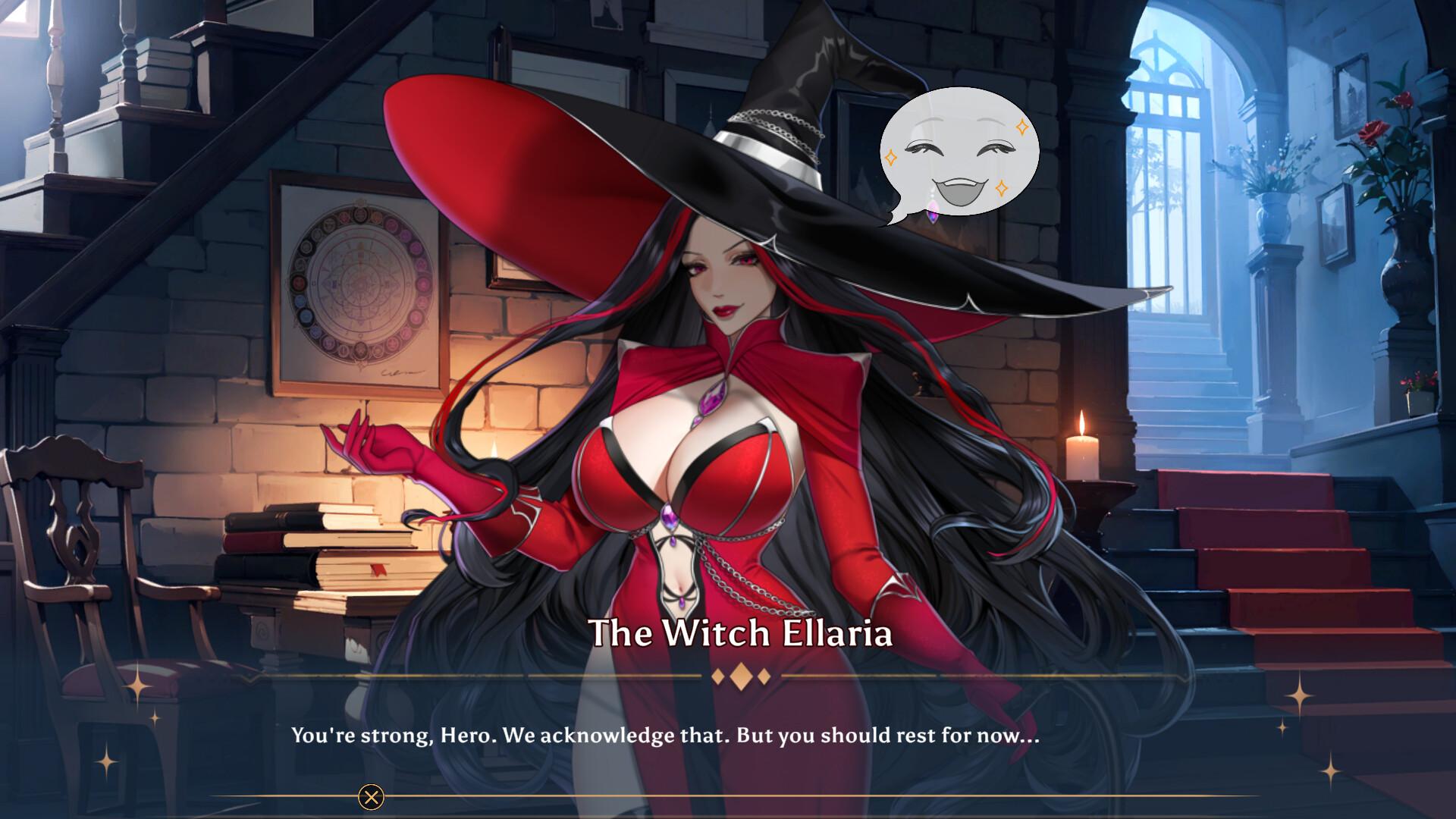 Screen Shot image 4 AURA: Hentai Cards - Horny Madness DLC بي سي ستيم كود رقمي