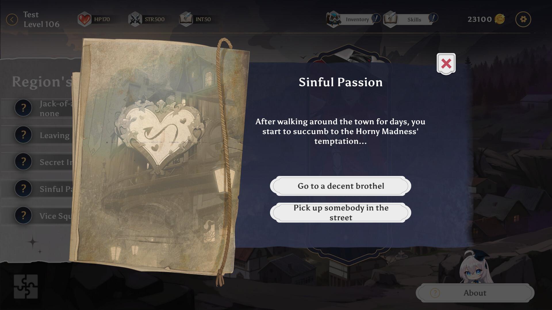 Screen Shot image 3 AURA: Hentai Cards - Horny Madness DLC بي سي ستيم كود رقمي