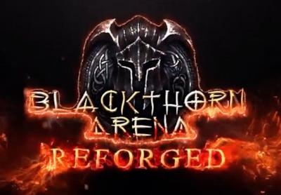 Blackthorn Arena: Reforged بي سي ستيم كود رقمي