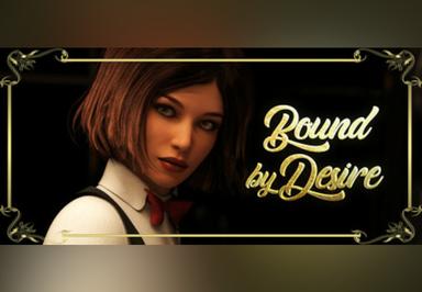 Bound By Desire بي سي ستيم كود رقمي