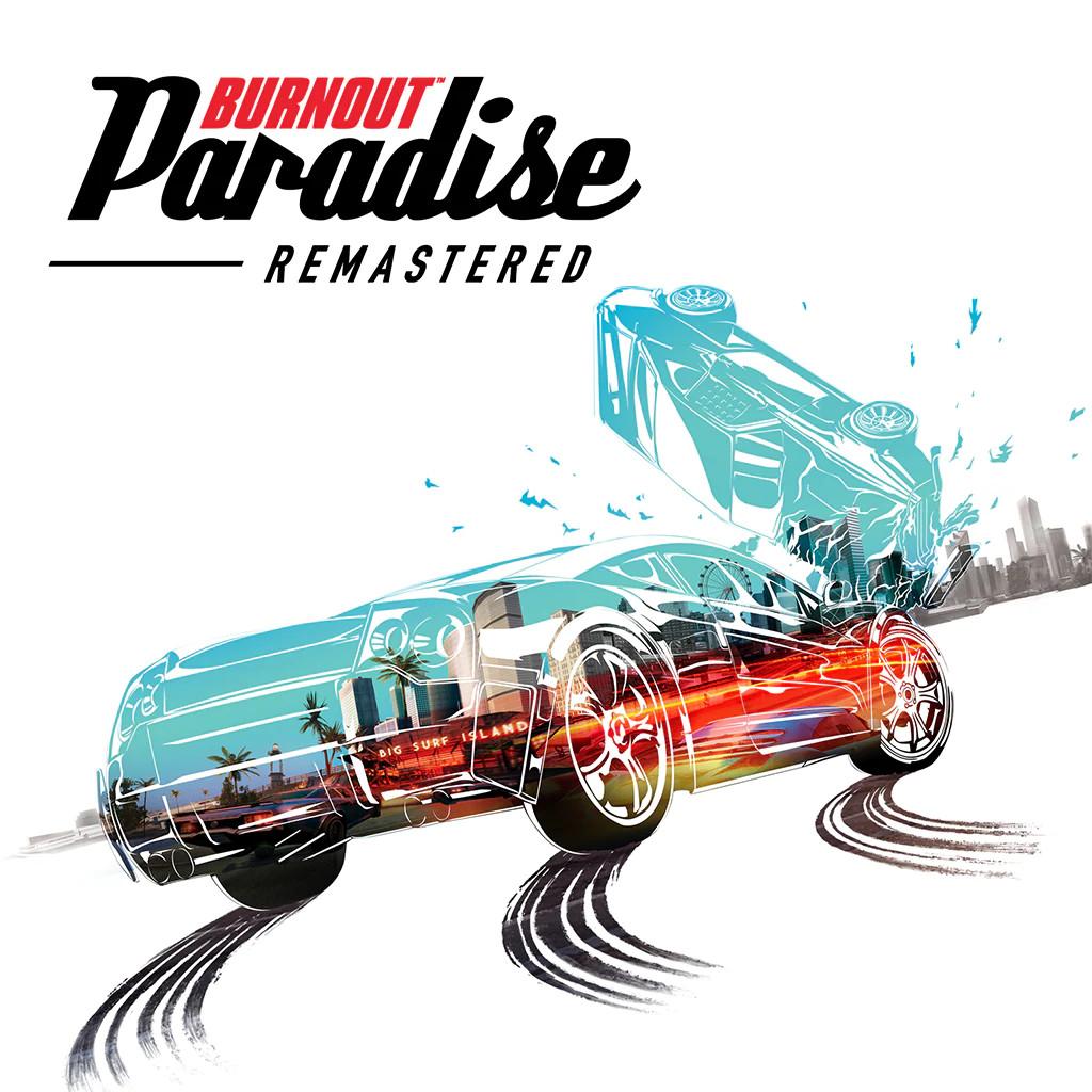 Screen Shot image 6 Burnout Paradise ريماستر اوروبي اكسبوكس 1 كود رقمي