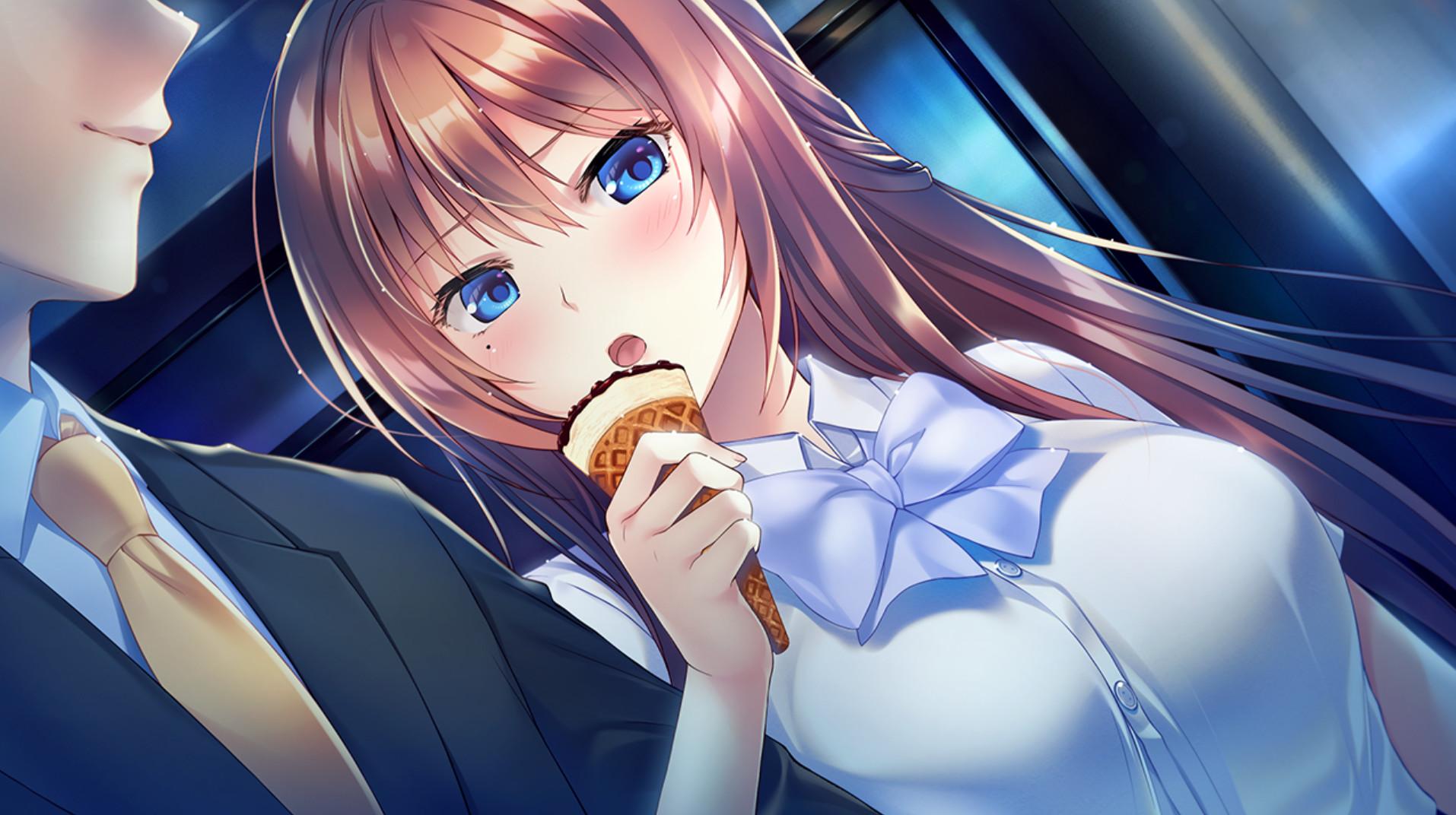 Screen Shot image 0 Chihiro Himukai Always Walks Away بي سي ستيم كود رقمي