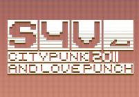 S4U: CITYPUNK 2011 AND LOVE PUNCH بي سي ستيم حساب