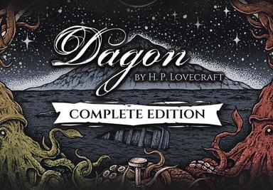Dagon: اصدار النسخة الكاملة اكسبوكس 1 / إكس بوكس سيريس X|S كود رقمي