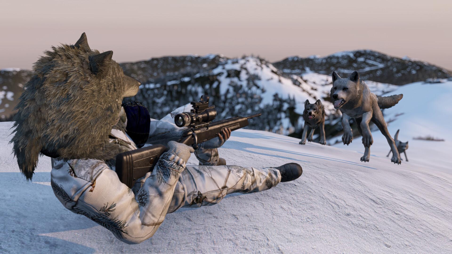 Screen Shot image 4 DayZ + Frostline DLC حزمة اكسبوكس 1 / إكس بوكس سيريس X|S حساب