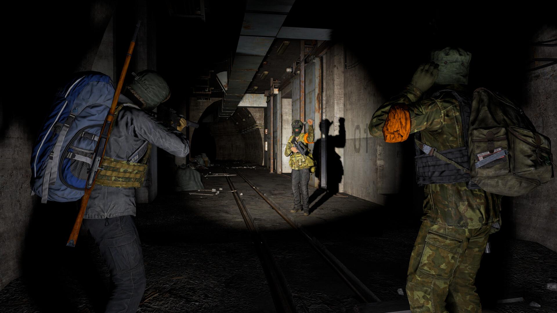 Screen Shot image 0 DayZ + Frostline DLC حزمة اكسبوكس 1 / إكس بوكس سيريس X|S حساب