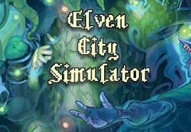 Elven City Simulator بي سي ستيم كود رقمي