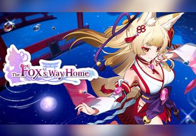 The Fox'S Way Home بي سي ستيم كود رقمي