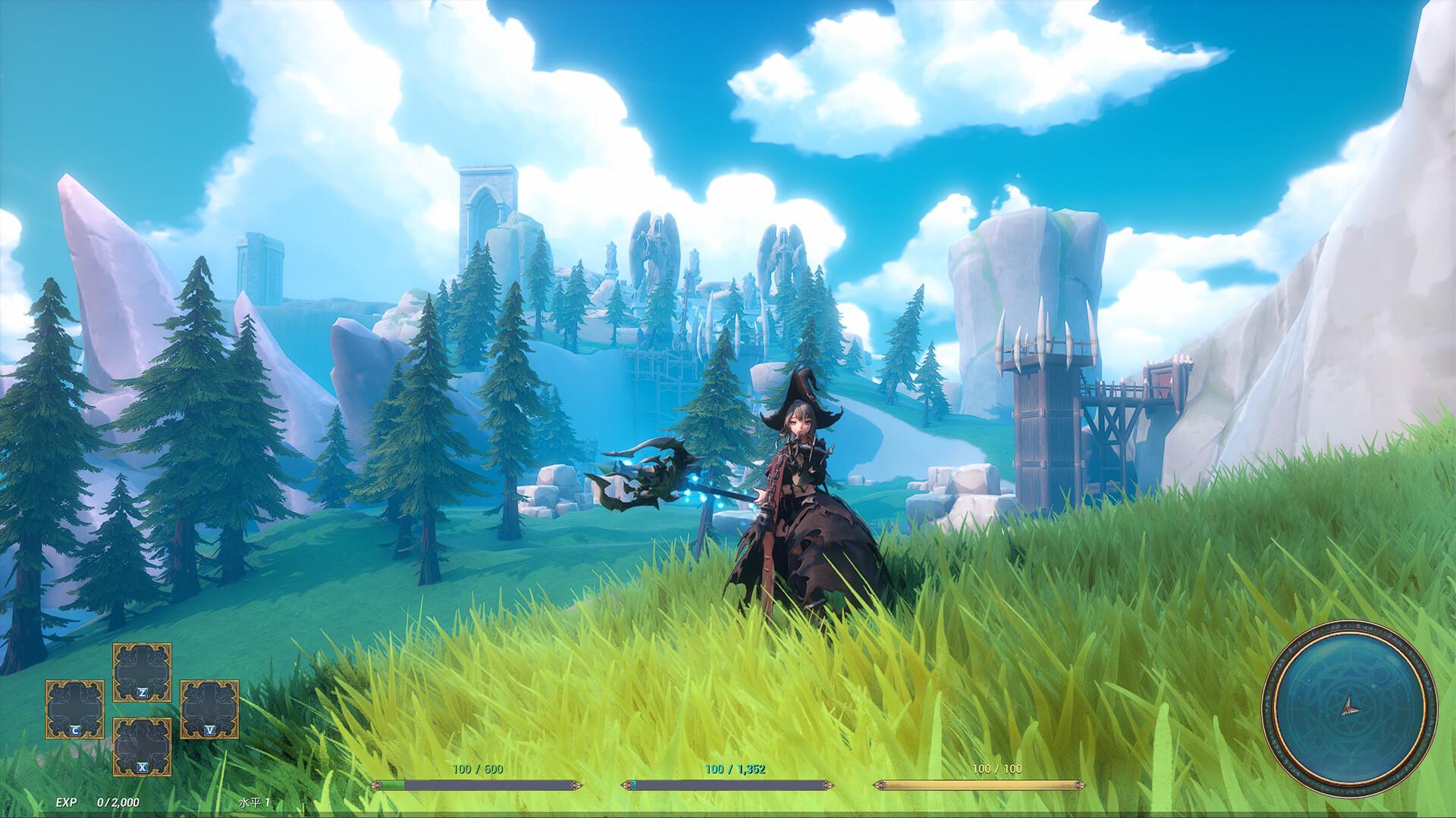 Screen Shot image 4 Goblin: Mutation بي سي ستيم كود رقمي