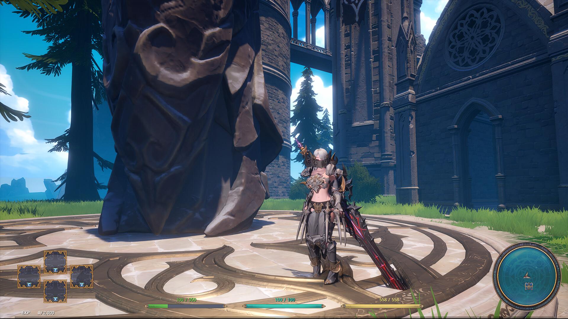 Screen Shot image 1 Goblin: Mutation بي سي ستيم كود رقمي