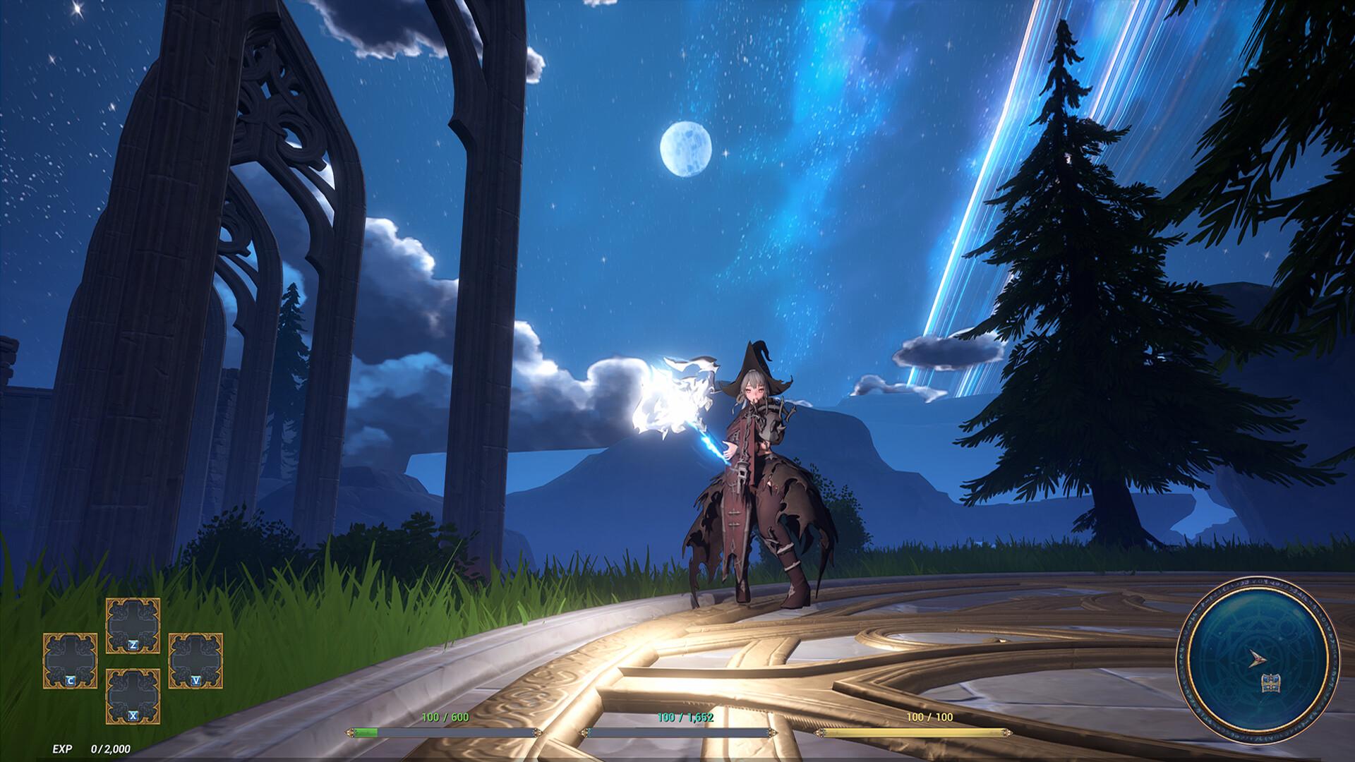 Screen Shot image 0 Goblin: Mutation بي سي ستيم كود رقمي