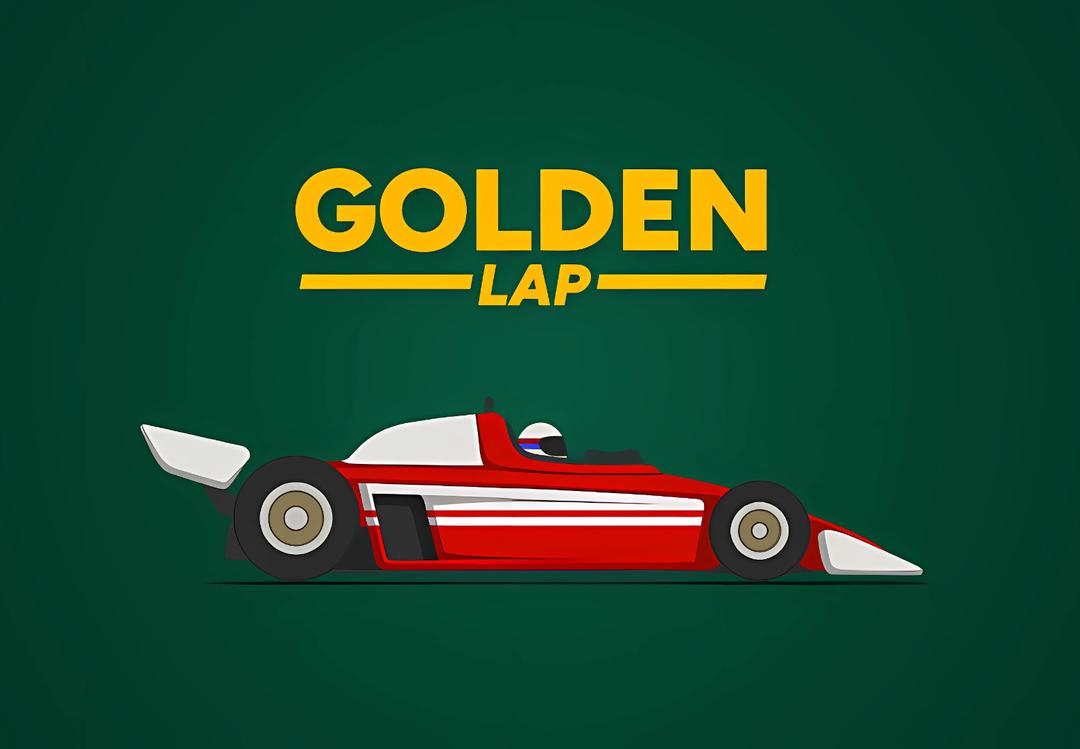 Golden Lap اوروبي بي سي ستيم كود رقمي