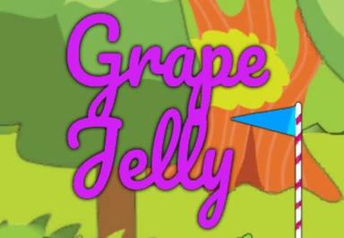 Grape Jelly بي سي ستيم كود رقمي