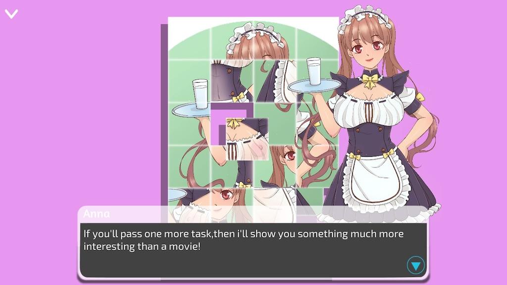 Screen Shot image 1 Hentai: Maid Madness بي سي ستيم كود رقمي