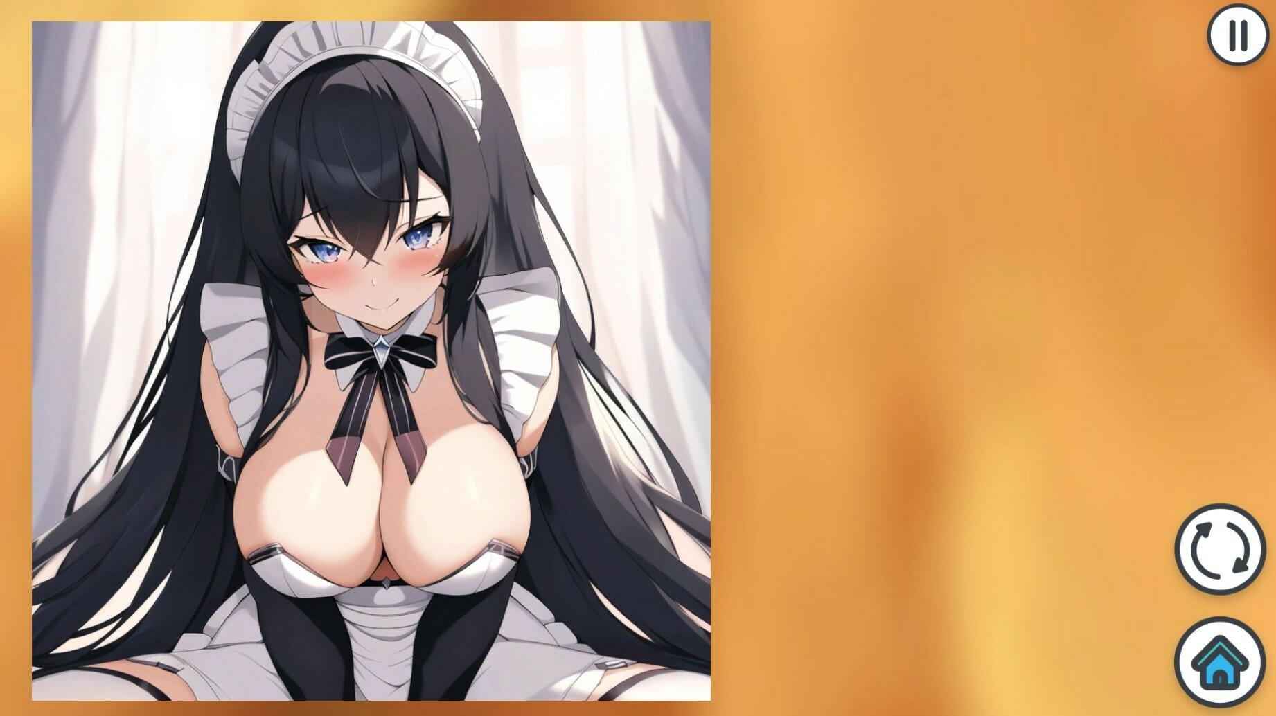 Screen Shot image 0 Hentai: Maid Madness بي سي ستيم كود رقمي